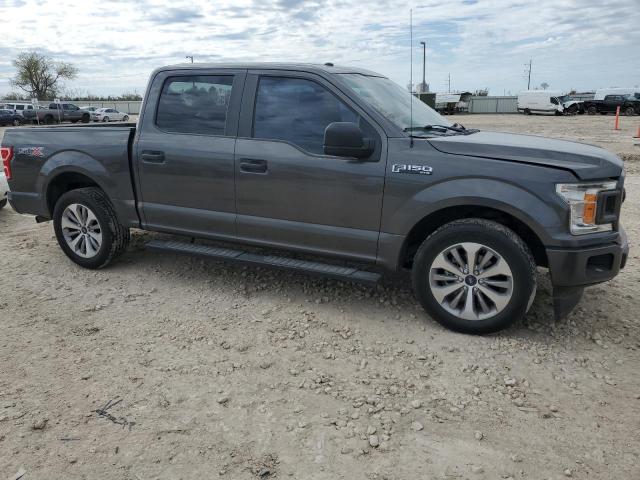 Photo 3 VIN: 1FTEW1CP5JKC79972 - FORD F-150 