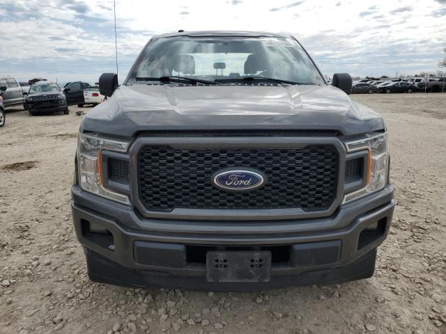 Photo 4 VIN: 1FTEW1CP5JKC79972 - FORD F-150 