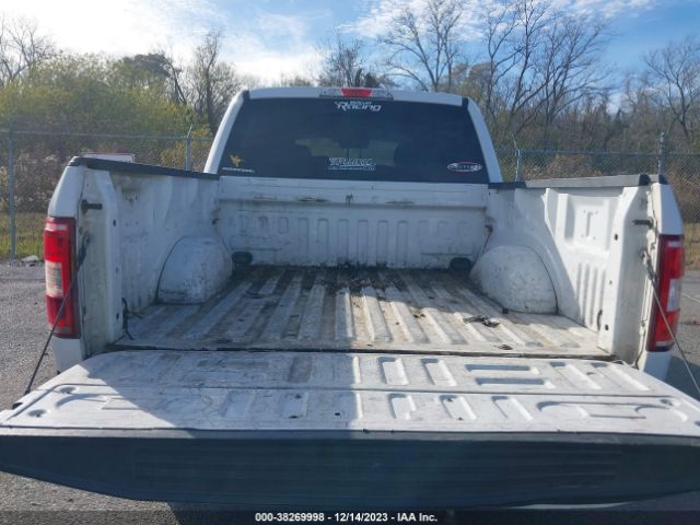 Photo 7 VIN: 1FTEW1CP5JKC99574 - FORD F-150 