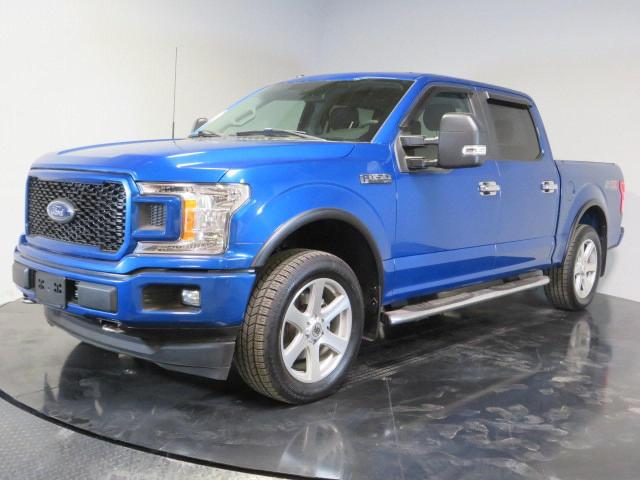 Photo 1 VIN: 1FTEW1CP5JKD35263 - FORD F-150 