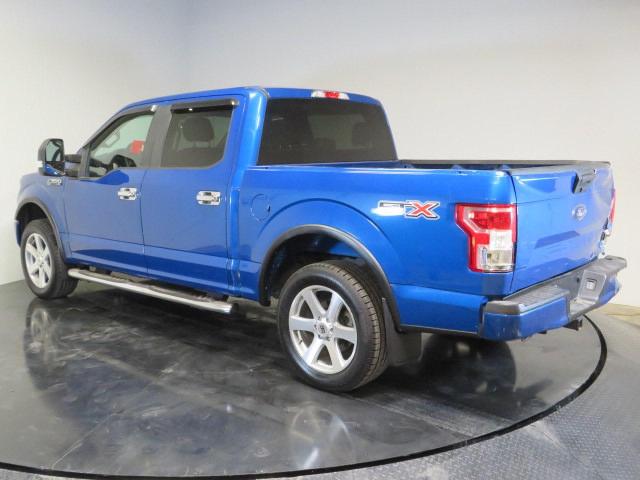 Photo 3 VIN: 1FTEW1CP5JKD35263 - FORD F-150 