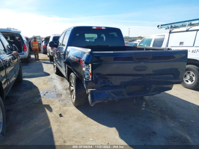 Photo 2 VIN: 1FTEW1CP5JKD52435 - FORD F-150 