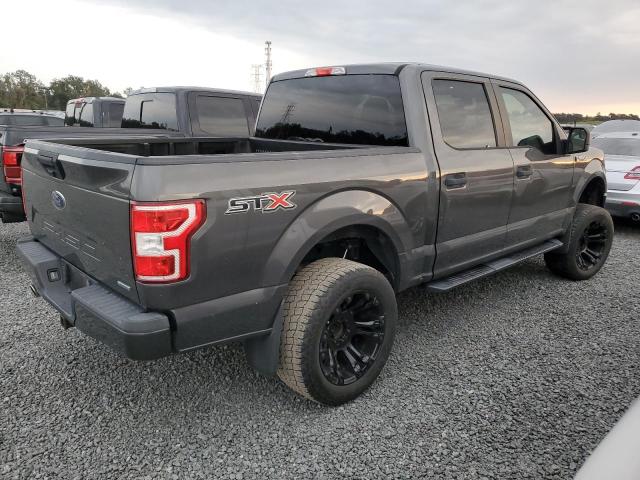 Photo 2 VIN: 1FTEW1CP5JKE34682 - FORD F150 SUPER 