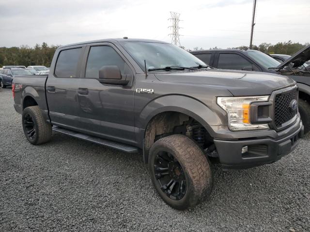 Photo 3 VIN: 1FTEW1CP5JKE34682 - FORD F150 SUPER 