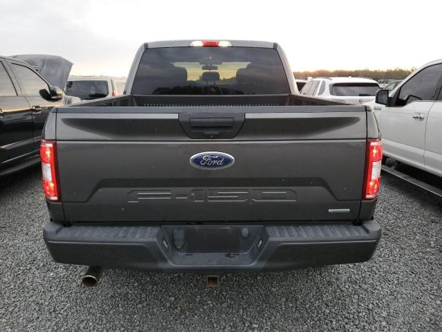 Photo 5 VIN: 1FTEW1CP5JKE34682 - FORD F150 SUPER 