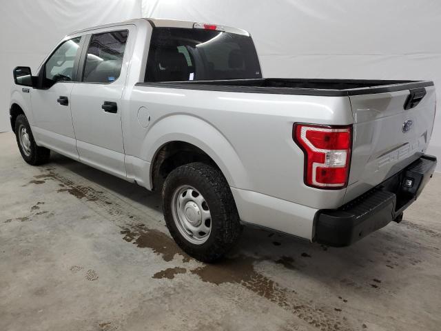 Photo 1 VIN: 1FTEW1CP5JKE94865 - FORD F-150 