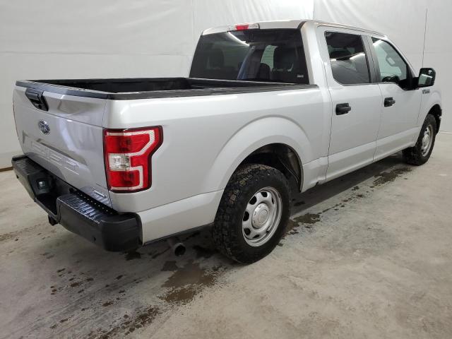 Photo 2 VIN: 1FTEW1CP5JKE94865 - FORD F-150 