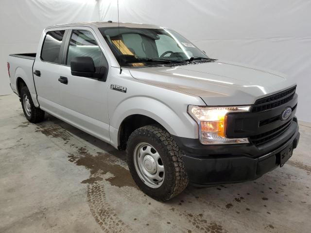 Photo 3 VIN: 1FTEW1CP5JKE94865 - FORD F-150 