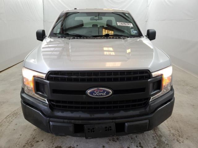 Photo 4 VIN: 1FTEW1CP5JKE94865 - FORD F-150 