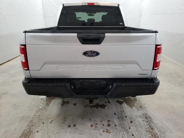 Photo 5 VIN: 1FTEW1CP5JKE94865 - FORD F-150 