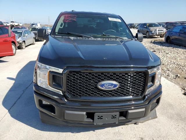 Photo 4 VIN: 1FTEW1CP5JKF02186 - FORD F150 SUPER 