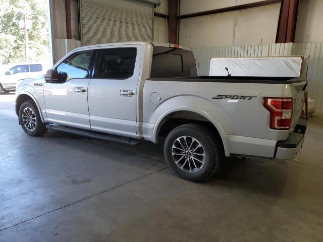 Photo 1 VIN: 1FTEW1CP5JKF90768 - FORD F-150 