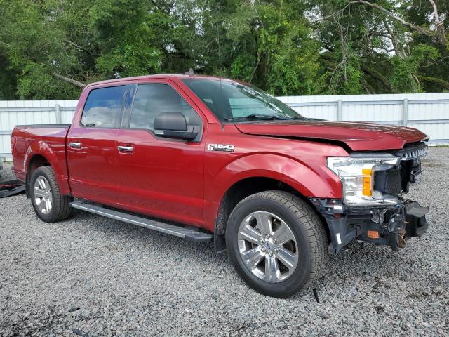 Photo 3 VIN: 1FTEW1CP5KFB25188 - FORD F-150 