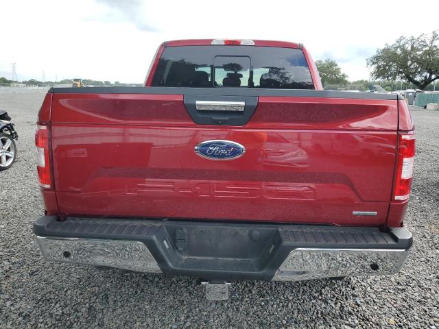 Photo 5 VIN: 1FTEW1CP5KFB25188 - FORD F-150 