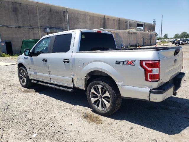 Photo 1 VIN: 1FTEW1CP5KFC97737 - FORD F-150 