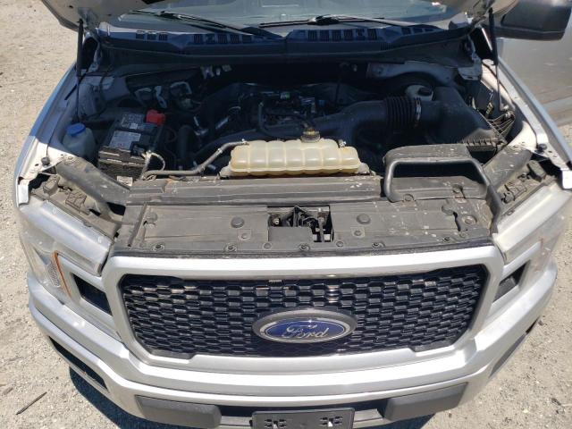 Photo 10 VIN: 1FTEW1CP5KFC97737 - FORD F-150 