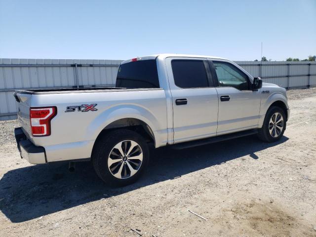 Photo 2 VIN: 1FTEW1CP5KFC97737 - FORD F-150 