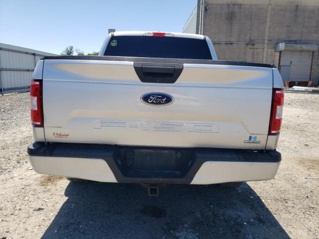 Photo 5 VIN: 1FTEW1CP5KFC97737 - FORD F-150 