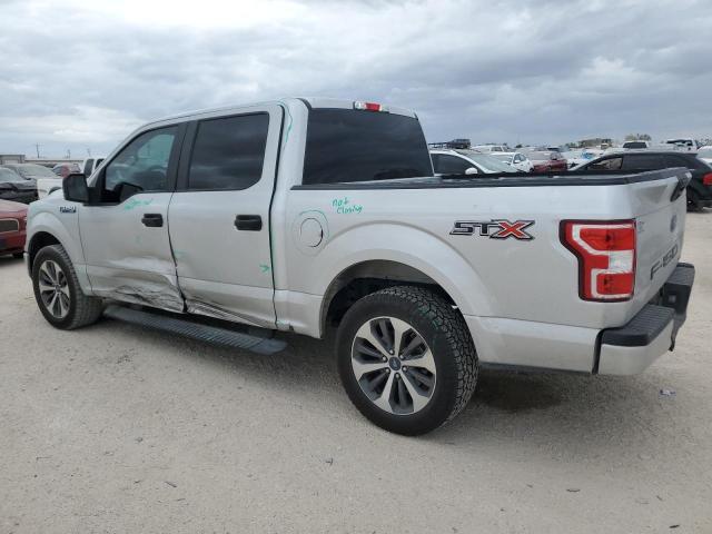 Photo 1 VIN: 1FTEW1CP5KKD03429 - FORD F150 SUPER 