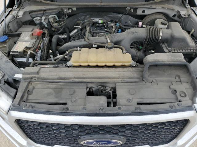 Photo 10 VIN: 1FTEW1CP5KKD03429 - FORD F150 SUPER 