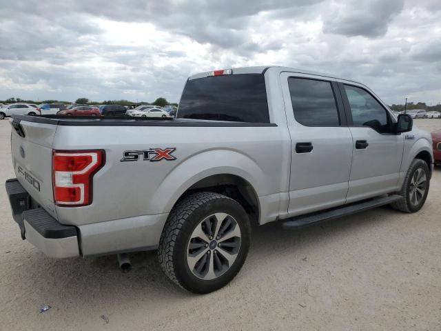 Photo 2 VIN: 1FTEW1CP5KKD03429 - FORD F150 SUPER 