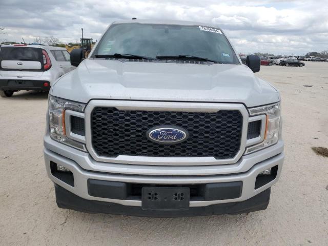 Photo 4 VIN: 1FTEW1CP5KKD03429 - FORD F150 SUPER 