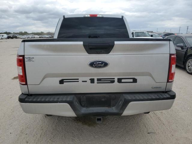 Photo 5 VIN: 1FTEW1CP5KKD03429 - FORD F150 SUPER 