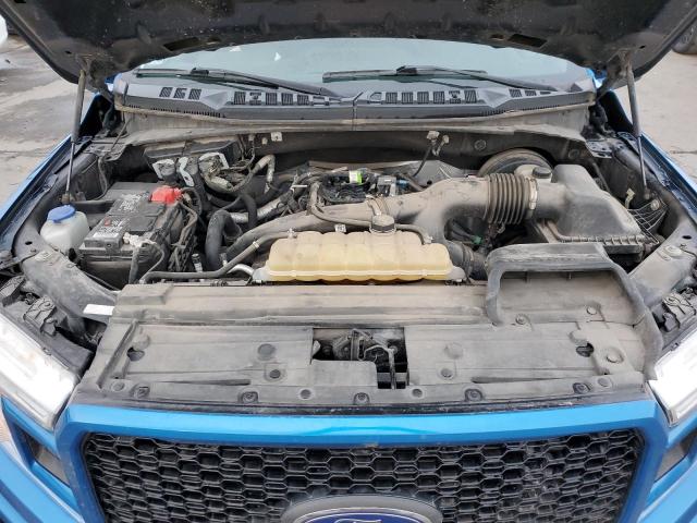 Photo 10 VIN: 1FTEW1CP5KKD11532 - FORD F-150 