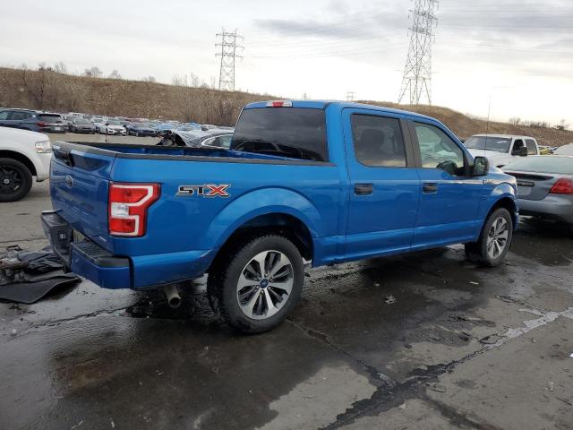 Photo 2 VIN: 1FTEW1CP5KKD11532 - FORD F-150 