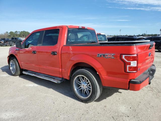 Photo 1 VIN: 1FTEW1CP5KKD44742 - FORD F150 SUPER 