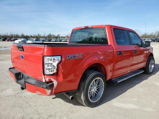 Photo 2 VIN: 1FTEW1CP5KKD44742 - FORD F150 SUPER 