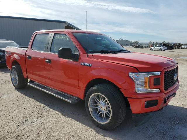 Photo 3 VIN: 1FTEW1CP5KKD44742 - FORD F150 SUPER 