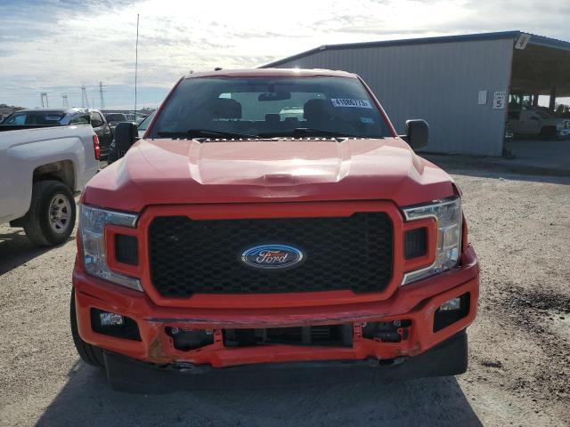 Photo 4 VIN: 1FTEW1CP5KKD44742 - FORD F150 SUPER 