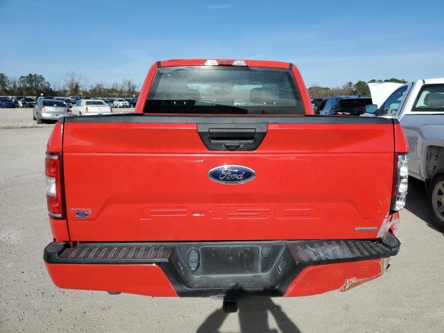 Photo 5 VIN: 1FTEW1CP5KKD44742 - FORD F150 SUPER 