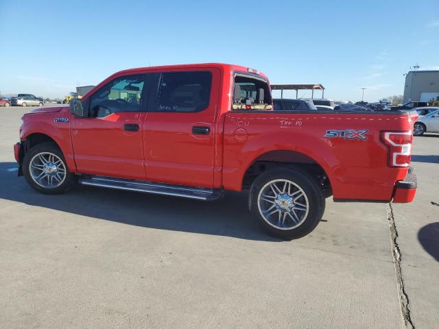 Photo 1 VIN: 1FTEW1CP5KKD44742 - FORD F150 SUPER 