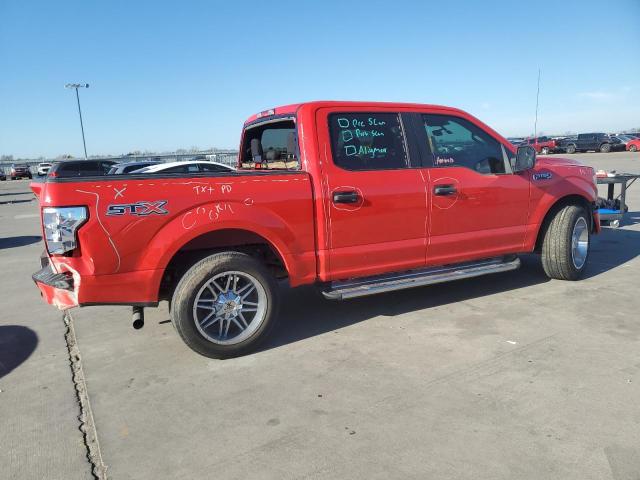 Photo 2 VIN: 1FTEW1CP5KKD44742 - FORD F150 SUPER 