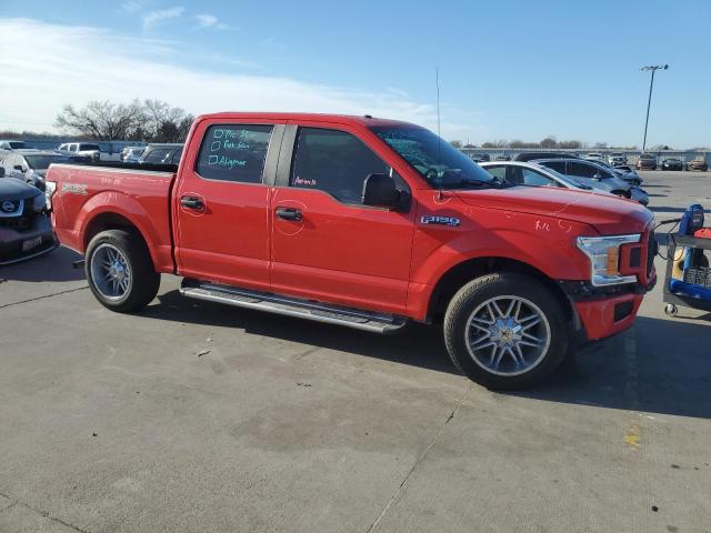 Photo 3 VIN: 1FTEW1CP5KKD44742 - FORD F150 SUPER 