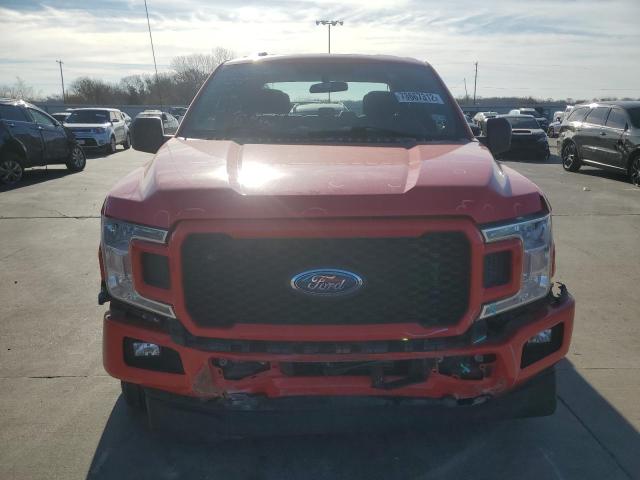 Photo 4 VIN: 1FTEW1CP5KKD44742 - FORD F150 SUPER 