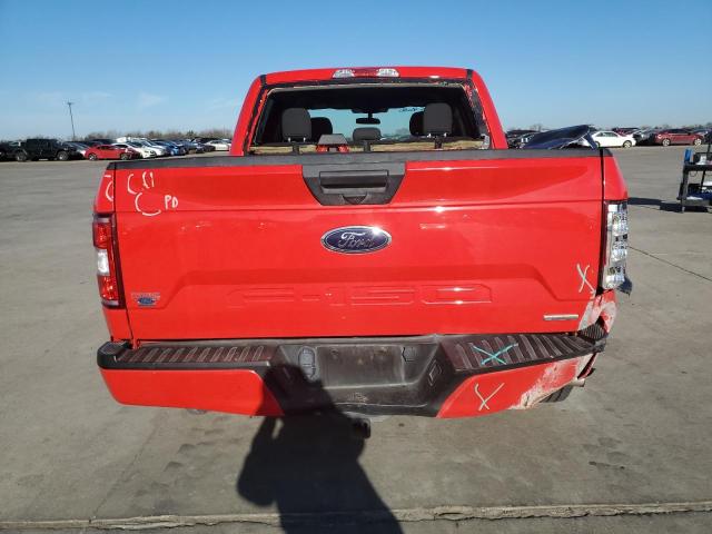 Photo 5 VIN: 1FTEW1CP5KKD44742 - FORD F150 SUPER 