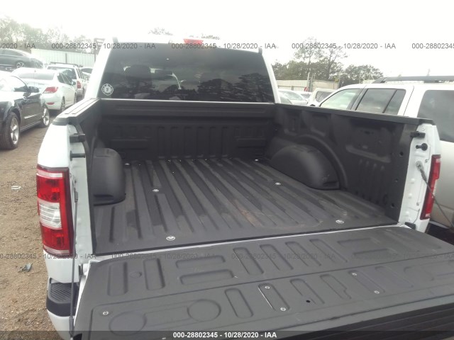 Photo 7 VIN: 1FTEW1CP5KKE44503 - FORD F-150 