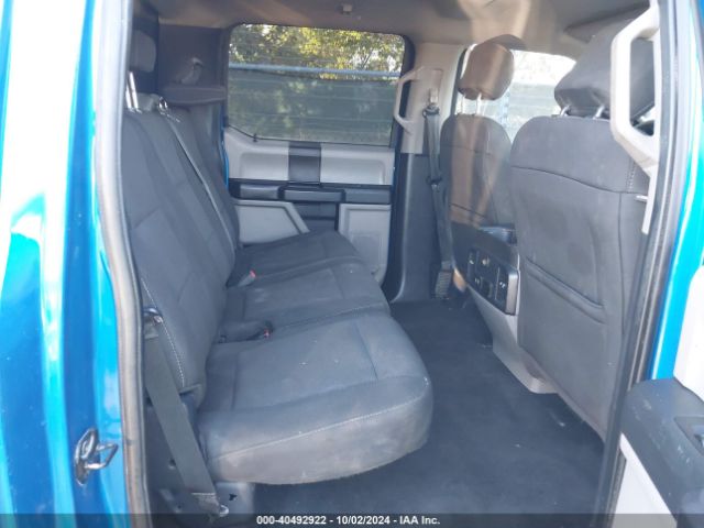 Photo 7 VIN: 1FTEW1CP5KKE76450 - FORD F-150 