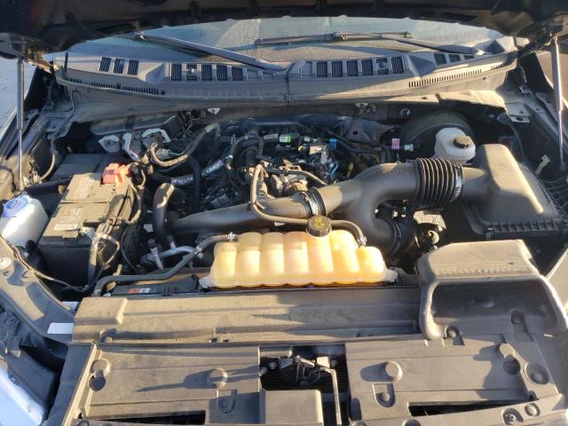 Photo 10 VIN: 1FTEW1CP5KKF08670 - FORD F150 