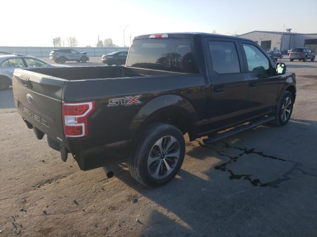 Photo 2 VIN: 1FTEW1CP5KKF08670 - FORD F150 