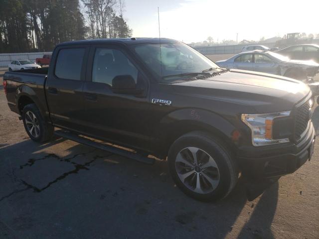 Photo 3 VIN: 1FTEW1CP5KKF08670 - FORD F150 