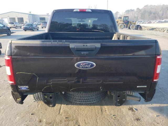 Photo 5 VIN: 1FTEW1CP5KKF08670 - FORD F150 