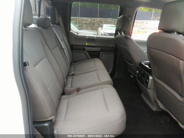 Photo 7 VIN: 1FTEW1CP5LFA77693 - FORD F-150 