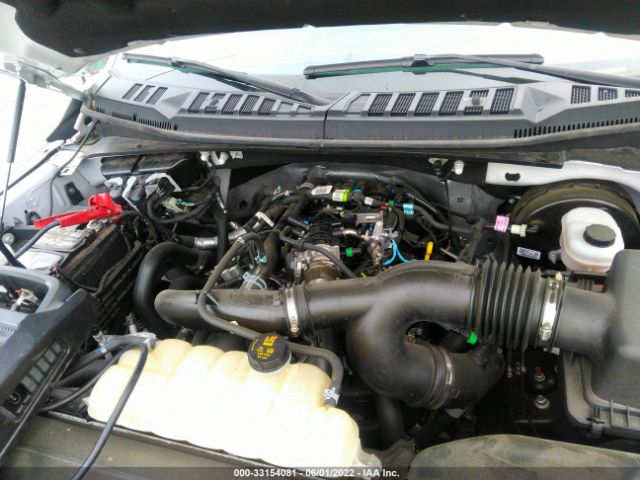 Photo 9 VIN: 1FTEW1CP5LFA77693 - FORD F-150 