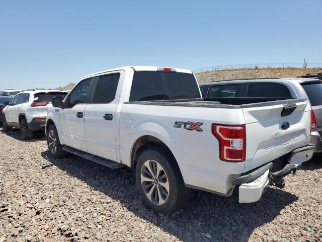 Photo 1 VIN: 1FTEW1CP5LKD24850 - FORD F150 SUPER 