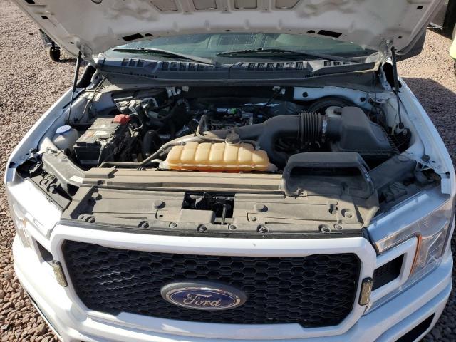 Photo 10 VIN: 1FTEW1CP5LKD24850 - FORD F150 SUPER 