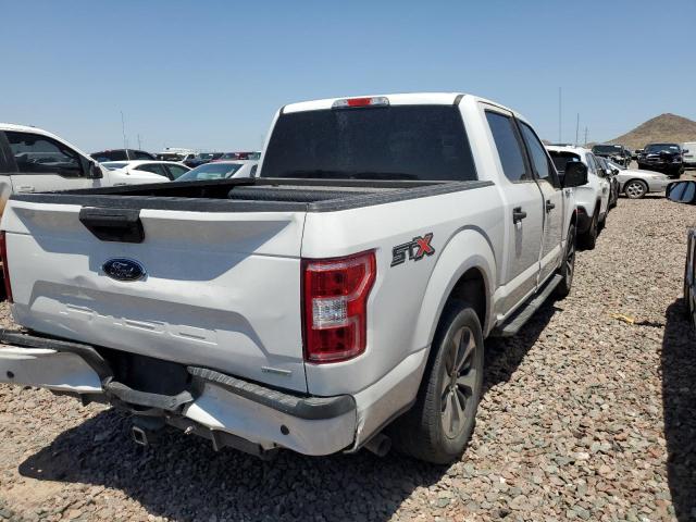 Photo 2 VIN: 1FTEW1CP5LKD24850 - FORD F150 SUPER 